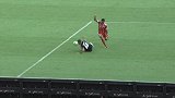 ICC国际冠军杯-17年-中国赛-第7分钟争议 库特罗内杀入禁区与托利索碰撞倒地-花絮