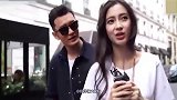 小海绵过生日，黄晓明夫妇毫无互动，黄先生该给自己紧急公关下