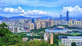 除了深圳以外，我国的五大经济特区，你还能说出哪几个呢