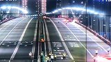 桥梁专家揭秘虎门大桥波浪式抖动原因 施工围挡破坏大桥流体结构