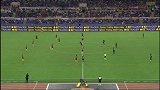 意甲-1617赛季-联赛-第7轮-罗马VS国际米兰(下)-全场