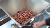 顶级巧克力是如何做出来的，日本师傅展示全过程，贵是有道理的！