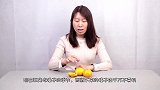 橘子皮放锅里蒸一蒸，真厉害，很多人专门花钱买，学到就是赚到
