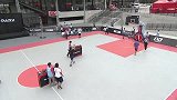 街球-14年-2014FIBA3x3中国赛区 团队投篮赛-专题