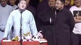 德云社相声：张鹤伦自编损人小曲真是太逗了