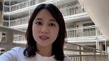 香港五十年楼龄不受欢迎的老屋邨长什么样 空间感超好还带海景