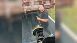 盘点被吓一跳的真实反映，太真实了，都吓出阴影了！