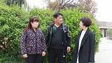 婆婆嫌弃农村儿媳，以死逼儿子离婚再娶，不想儿媳身价不凡