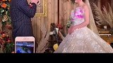 盘点婚礼现场的爆笑瞬间，你的那个他在结婚当天会有什么样的表现