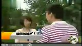 中超-鲁沪球迷再爆冲突 投掷水瓶木棒险砸中警察-新闻