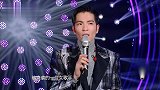 袁娅维穿婚纱出场太美全场尖叫，奇袭歌手不忍心挑战！