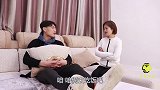 出去吃饭老婆换衣服，最后老公活活饿晕了，看一次笑一天