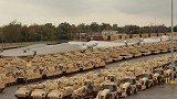 防止土耳其翻脸？美军大批重型武器将运往欧洲，属二十多年来首次