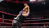 WWE-16年-SD第897期：单打赛安布罗斯VS AJ-全场