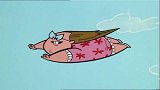 飞天小女警：孩子为了超能药，成为魔人的打手，要消灭小女警！