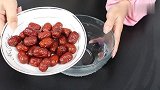 红枣原来这么脏，教你洗红枣正确的方法，2分钟就能洗净