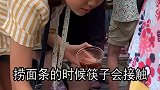 日本最火爆的流水面,游客体验后,却吐槽太恶心
