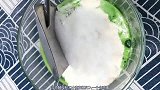 菠菜这做法火了，拿肉也不换！