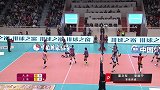 天津球迷高呼“米杨下网” 她发球直接得分打脸回应
