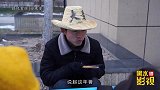大圣说书讲年兽，观众不信年兽的存在，结果大圣用黏土捏了出来