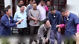 孙红雷遇到创业以来最大危机，自己的厂子倒闭了
