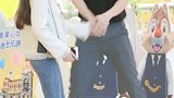 男生撒娇起来就没女生什么事了