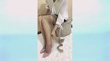 超薄丝袜，让魅力更浓