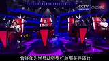 为何有实力的歌手都被那英淘汰掉？网友道出了原因