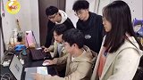西安高校8名本科生研制出大气探测利器