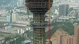 这是准备建啥呢