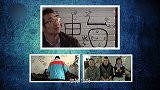 帅哥在咖啡厅假扮导演，还让顾客配合他演戏