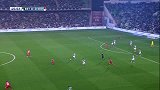 西甲-1516赛季-联赛-第16轮-皇家贝蒂斯0:0塞维利亚-精华