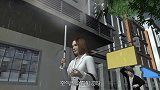 国外牛人自制“空气雨伞”，一把没有伞面的伞，用气流吹开雨水