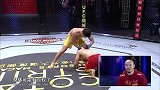 UFC-13年-终极斗士第4集花絮：翔解终极斗士第四集-花絮