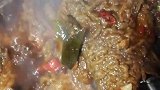 这是把子肉，软糯多汁，入口即化