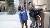 跳一跳真人大作战，做跳跳界的百万英雄