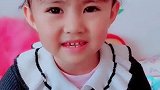 这熊孩子竟然吐槽爸爸