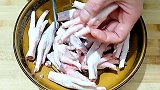 红烧鸡爪最简单家常做法，软烂脱骨，鲜香入味，吃一次就念念不忘