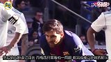 西媒还原纳瓦斯点球前挑衅梅西 梅球王点头“同意”后一击致命