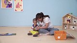 17月龄《百变积木》