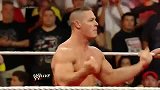 WWE-14年-RAW第1107期：莱斯纳砸场胡克霍根生日派对-花絮