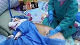 这是未来的妇产科主任