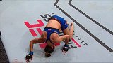 UFC-16年-格斗之夜100：女子草量级盖德莉娅vs凯茜-全场