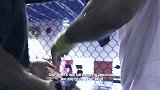 UFC-14年-UFC Fight Night 51倒计时：大脚席尔瓦与提保备战训练格斗之夜51-专题