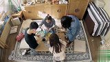 黄磊表示要把嘉宾们全部留下来，说出原因引不满，何炅神补刀