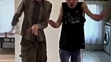 来了潮流 潮流变速 给我点赞就完事了!然然然然