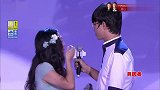 妈妈咪呀：姐弟恋相差12岁遭家人反对！小男友霸气示爱！