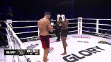 GLORY64：轻量级 杜特VS阿贝纳