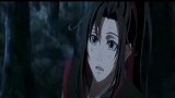 魔道祖师：江澄发疯了，魏无羡竟然使用怨气