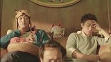 全程高能，遇到老虎怎么逃生
